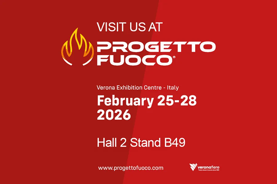 Progetto Fuoco 2026 - Stand Scolari